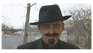 MELNYCHENKO AUCTION: ‘TRUTH’ FOR SALE. DO I HEAR MORE?