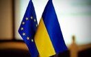 EU's decision to grant Ukraine 1B euros in financial assistance comes into effect today