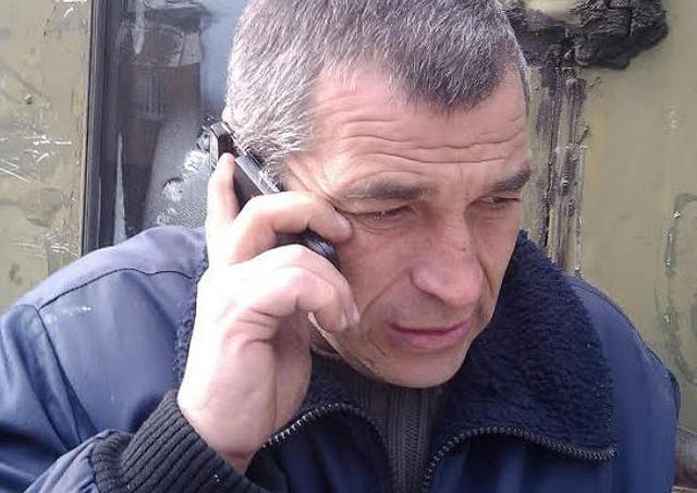 спецназ военнослужащие
