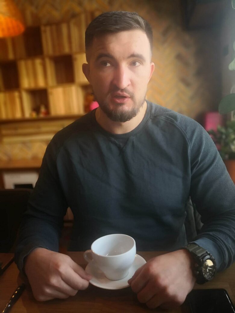 Королі оптики. Як Вектор-оптична лабораторія рятує для України сотні тепловізорів і приладів нічного бачення 01 Королі оптики. Як Вектор-оптична лабораторія рятує для України сотні тепловізорів і приладів нічного бачення 01