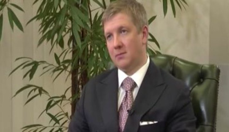 Якщо російський газ не буде йти транзитом по Україні, то військові дії армії РФ зі сходу перемістяться до кордону Польщі, Словаччини, Угорщини та Румунії, - Коболєв. ВIДЕО