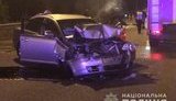 ДТП за участю військового автомобіля на Київщині: двоє контрактників ЗСУ загинули, ще один дістав травми ніг. ФОТОрепортаж