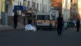убийство харьков