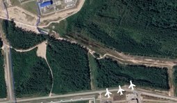 Бійці СБС показали кадри наслідків ураження одного з найбільших експортних нафтових терміналів РФ