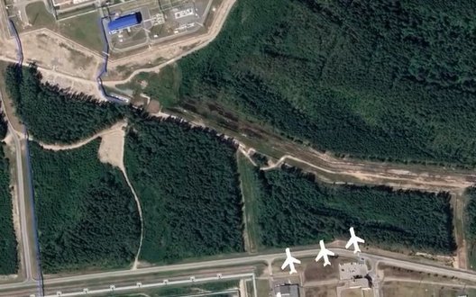 Сили безпілотних систем оприлюднили наслідки удару по одному з найбільших нафтових терміналів РФ у Балтійському морі. ВIДЕО