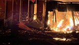 5 жовтня Росія обстріляла відділення Нової пошти