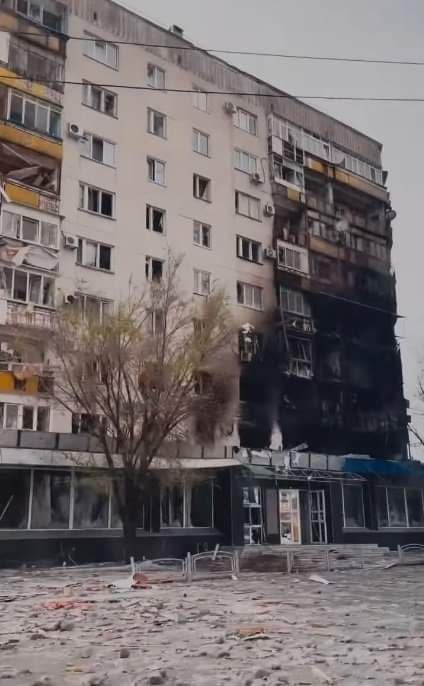 Четверо погибших в Горской громаде в Луганской области, штурм Северодонецка оккупантами продолжается, - Гайдай 04