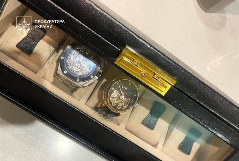 Uzhhorod City Council deputy did not declare property