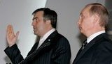 А вдруг не выберут, или Дума про Саакашвили