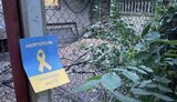 жовта,стрічка,активісти