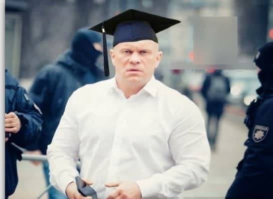 Научное сообщество стало сильнее. Защита диссертации Кивы в ФОТОжабах 04