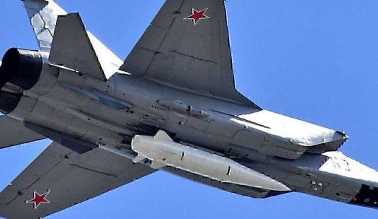 Russian forces attack Khmelnytskyi region: no casualties, roadway damaged (updated)