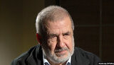 чубаров,рефат