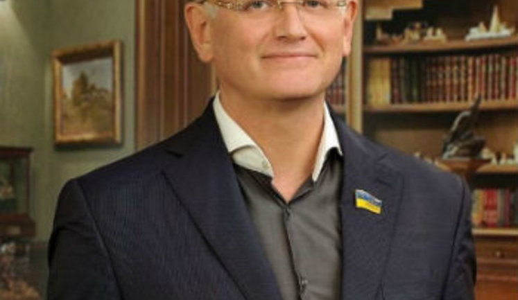 Невідомі підпалили в Херсоні будинок нардепа від БПП Співаковського