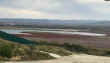 В оккупированном Крыму продолжают мелеть водоемы. ФОТОрепортаж