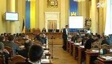 Депутат-свободовец ограбил продуктовый магазин: Украли несколько ящичков шоколада, колбасу взяли, сыр. + ВИДЕО.