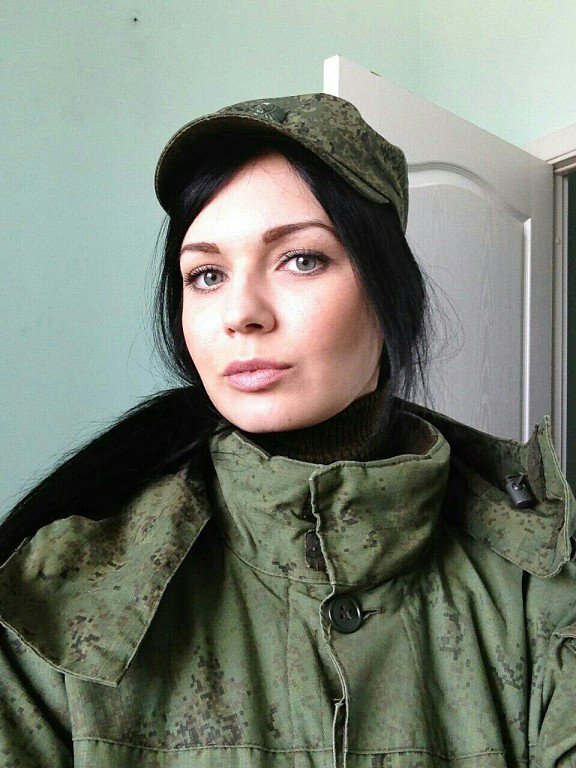 Обнародованы данные беременной террористки Ткачевой, убитой наемником Свиридовым, позывной Мачете 01