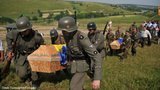 национализм похороны