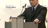 Клімкін - главі МЗС Німеччини Габріелю: Припинення вогню на Донбасі немає. Ми втратили трьох наших воїнів, 15 поранені. ВIДЕО