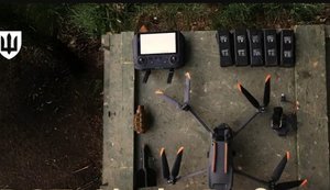 DOT-Chain Defence: 12 brigades already received over 11,800 UAVs worth UAH 416M