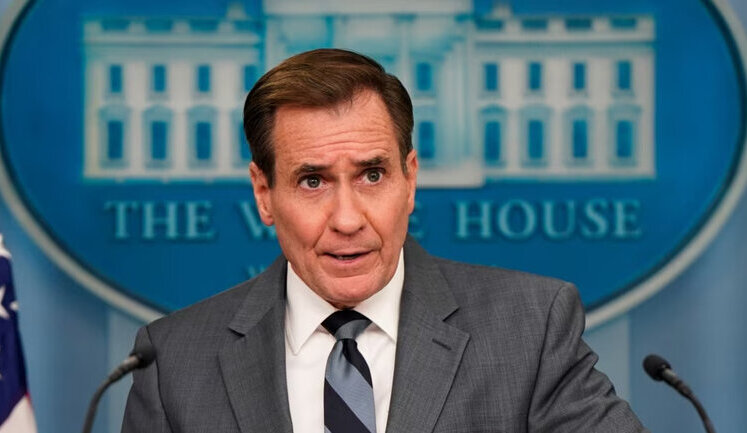 Kirby: US has no plans to lift restrictions on Ukrainian Armed Forces to strike deep into Russian territory