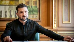 Зеленський підписав закон про збільшення оборонного бюджету на понад 412 млрд грн
