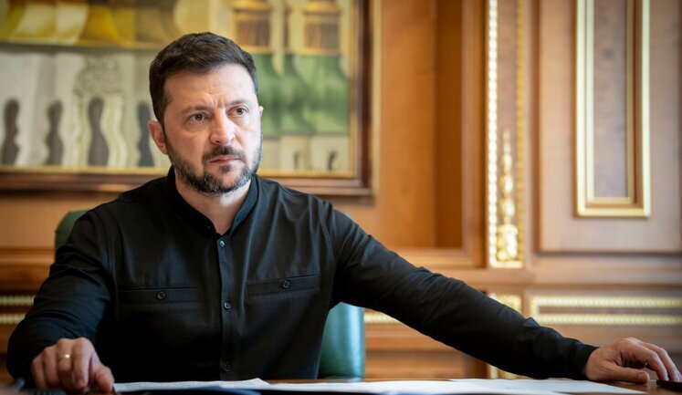 Зеленський підписав закон про збільшення оборонного бюджету на понад 412 млрд грн