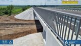 На Донеччині відновлено шляхопровід, зруйнований російськими агресорами, - "Укравтодор"
