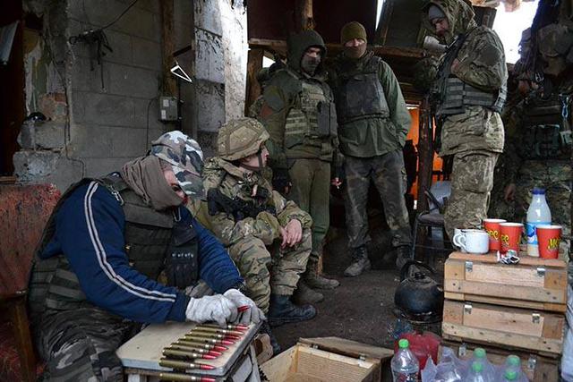 ато авдеевка