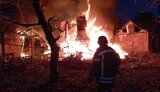 область,пожежа,запорізька