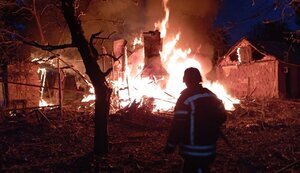 область,пожежа,запорізька