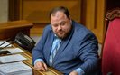 Rada Elects Stefanchuk As New Speaker. VIDEO