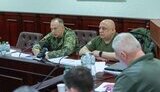 Сирський про посилення оборони