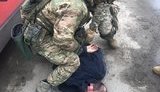 СБУ "похитила" фермера с Херсонщины, чтобы поймать заказчика его убийства. ФОТО