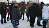 Поручил готовить пакет документов об исключении села Новоалександровка из списка оккупированных, - глава Луганской ВГА Гарбуз