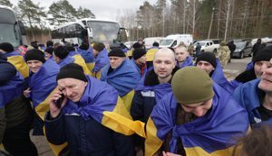 6 грудня очікується ще один обмін полоненими