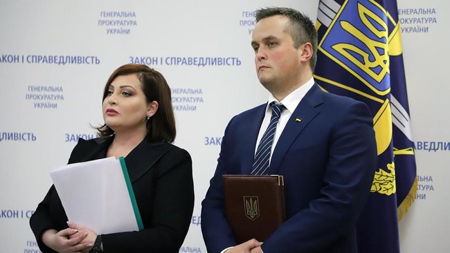 Госбюро расследует, как распродавалось военное имущество и подрывалась обороноспособность Украины начиная с 1991 года, - первый замглавы ГБР Ольга Варченко 03