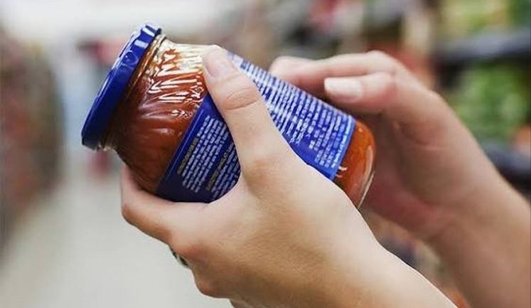 Уряд відтермінував повне застосування вимог до маркування продуктів до квітня 2027 року