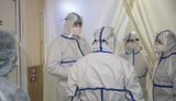 Реанимации в Днепре перегружены, ежедневно используем 2 т кислорода, лечить COVID-19 пошли хирурги и травматологи, - главврач Рыженко