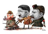 Погана спадковість