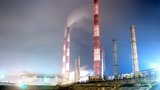 ТЭС ДТЭК Ахметова до конца года обещают выдать 10 млрд кВт*ч электроэнергии