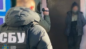 СБУ та Нацполіція затримали ще 5 агітаторів рашизму в різних регіонах України. ФОТОрепортаж