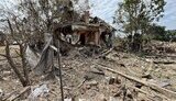 shelling of Sumy region