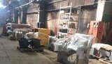 Комплектующие горно-шахтного оборудования сбывали через территорию РФ для финансирования террористов "ДНР", - СБУ. ФОТОрепортаж