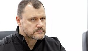Клименко прокоментував побиття військового у Смілі