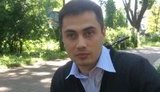 Егор Фирсов: "Мои двоюродные братья и сестра говорят на украинском суржике, но при этом воюют с той стороны. Буду ли стрелять в них, если встретимся на линии фронта? Не знаю"