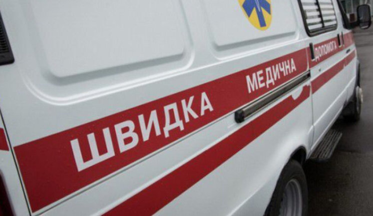 Ruscists attack Myropillia community in Sumy region with FPV drone: man wounded