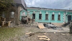 Херсонщина