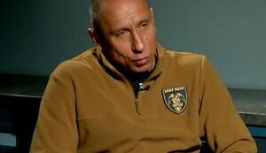 Андрій (Хром), начальник розвідки 1 окремого штурмового батальйону: "Гасло "Треба берегти людей", у нас тільки декларується, на жаль"