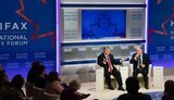 Порошенко примет участие в конференции по международной безопасности в Канаде